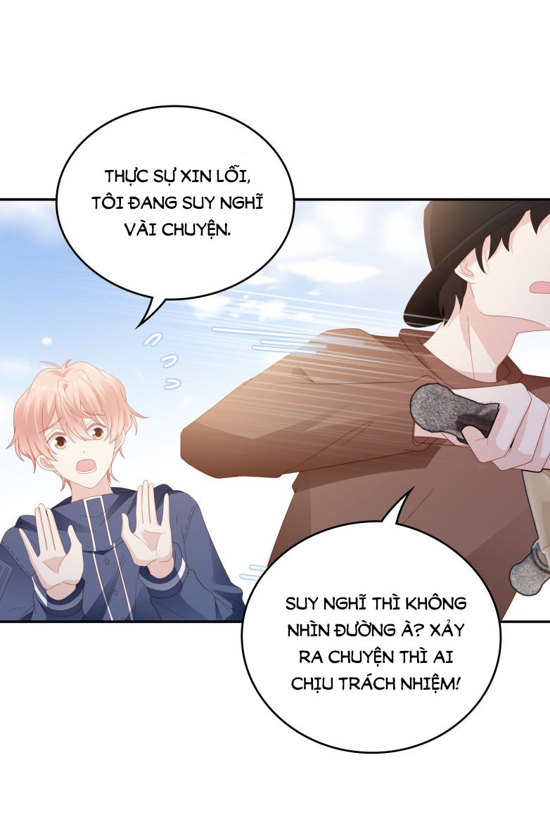 Bùi Bảo Chapter 41 - Trang 6