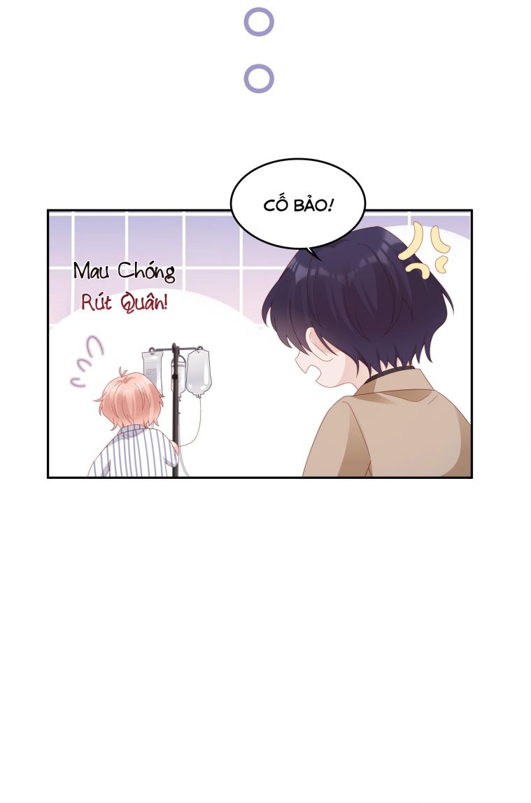 Bùi Bảo Chapter 42 - Trang 15