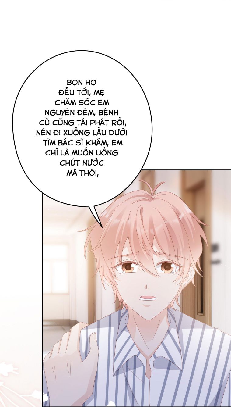 Bùi Bảo Chapter 42 - Trang 22