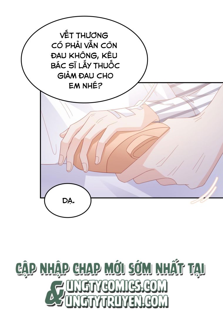 Bùi Bảo Chapter 42 - Trang 27