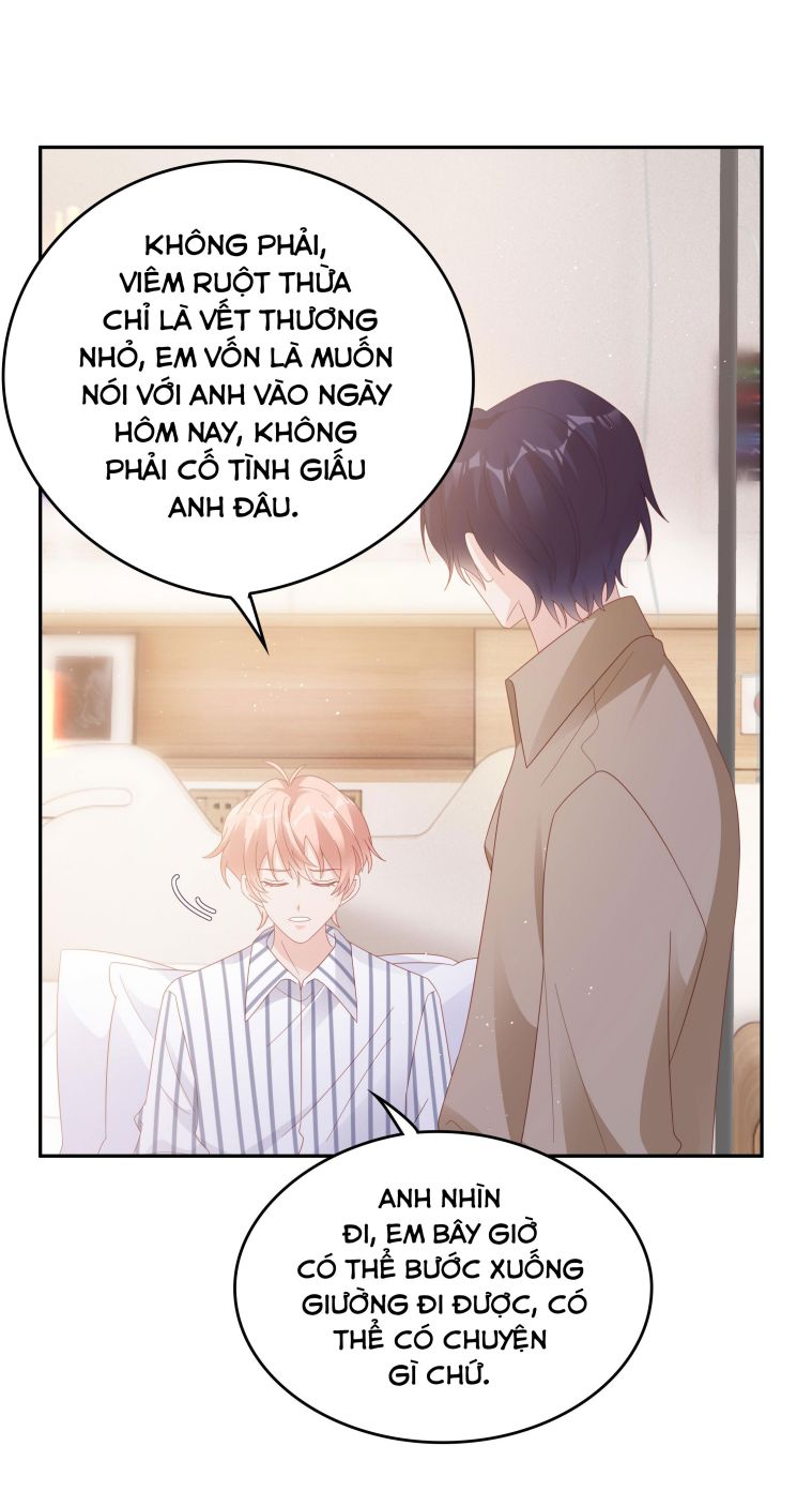 Bùi Bảo Chapter 42 - Trang 45