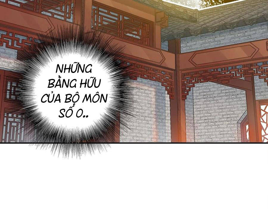 Câu Lạc Bộ Trường Sinh Chapter 58 - Trang 51