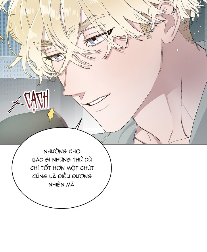 Chàng Tuấn Mã Của Tôi Chapter 24 - Trang 32