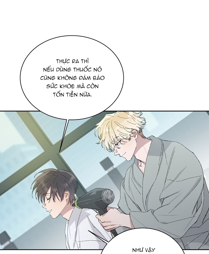 Chàng Tuấn Mã Của Tôi Chapter 24 - Trang 36