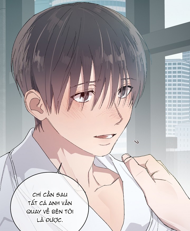 Chàng Tuấn Mã Của Tôi Chapter 24 - Trang 62