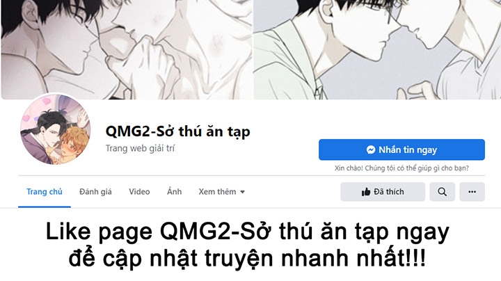 Chàng Tuấn Mã Của Tôi Chapter 24 - Trang 97