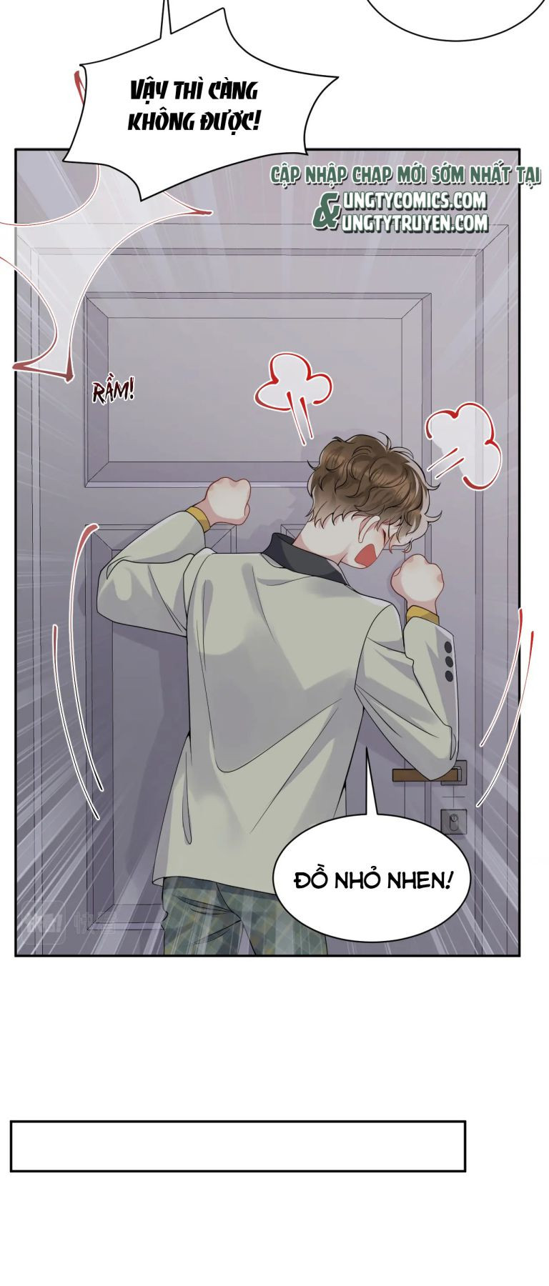 Lại Bị Bạn Trai Cũ Nhắm Trúng Rồi Chapter 39 - Trang 5