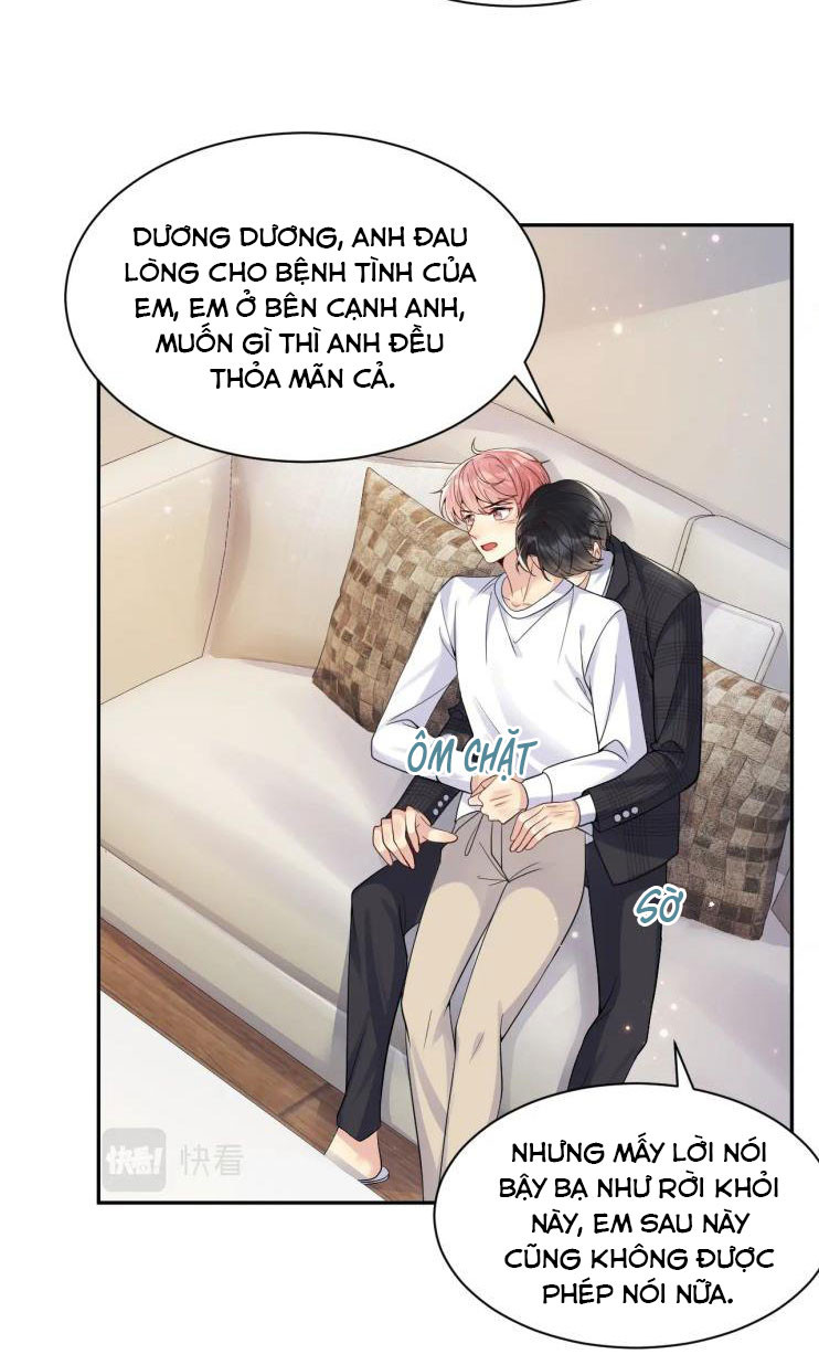 Lại Bị Bạn Trai Cũ Nhắm Trúng Rồi Chapter 41 - Trang 21