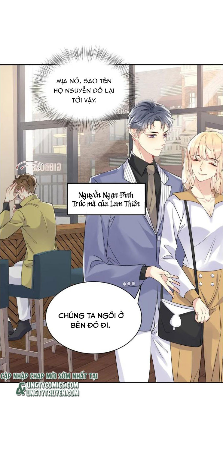 Lại Bị Bạn Trai Cũ Nhắm Trúng Rồi Chapter 41 - Trang 5