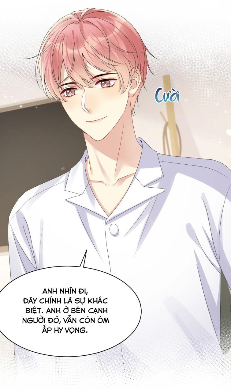 Lại Bị Bạn Trai Cũ Nhắm Trúng Rồi Chapter 42 - Trang 19