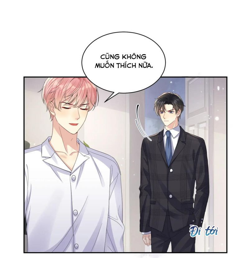 Lại Bị Bạn Trai Cũ Nhắm Trúng Rồi Chapter 42 - Trang 24