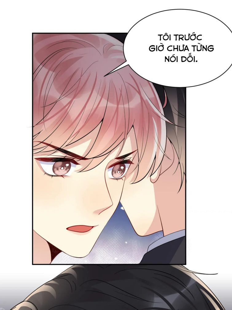 Lại Bị Bạn Trai Cũ Nhắm Trúng Rồi Chapter 42 - Trang 38