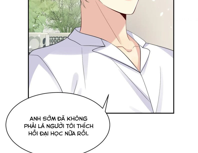 Lại Bị Bạn Trai Cũ Nhắm Trúng Rồi Chapter 43 - Trang 14