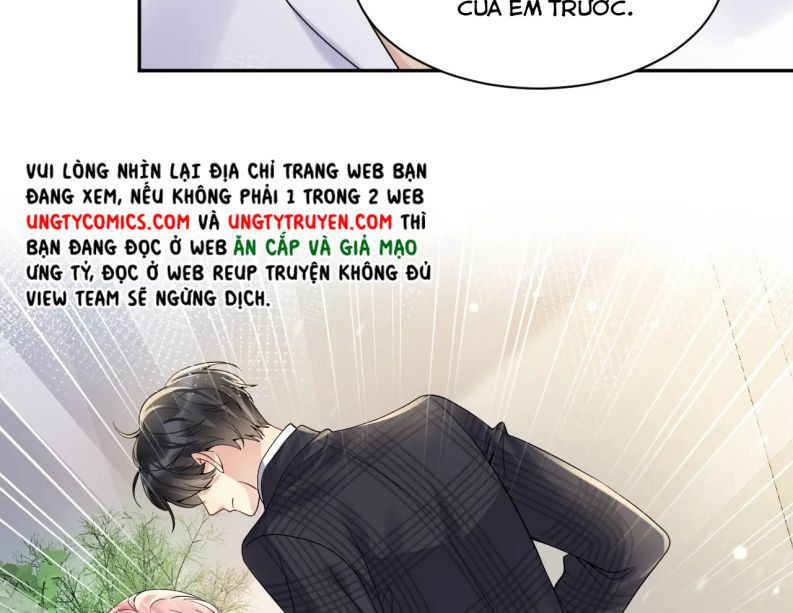 Lại Bị Bạn Trai Cũ Nhắm Trúng Rồi Chapter 43 - Trang 30