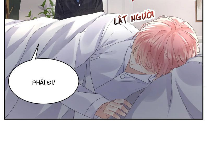 Lại Bị Bạn Trai Cũ Nhắm Trúng Rồi Chapter 43 - Trang 56