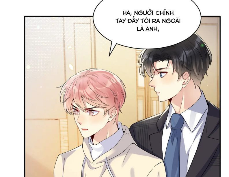 Lại Bị Bạn Trai Cũ Nhắm Trúng Rồi Chapter 43 - Trang 76