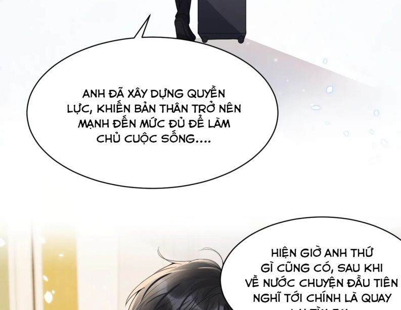 Lại Bị Bạn Trai Cũ Nhắm Trúng Rồi Chapter 43 - Trang 10