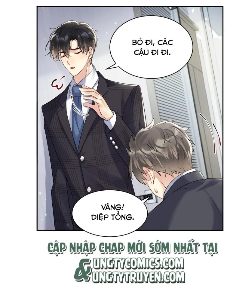 Lại Bị Bạn Trai Cũ Nhắm Trúng Rồi Chapter 44 - Trang 26