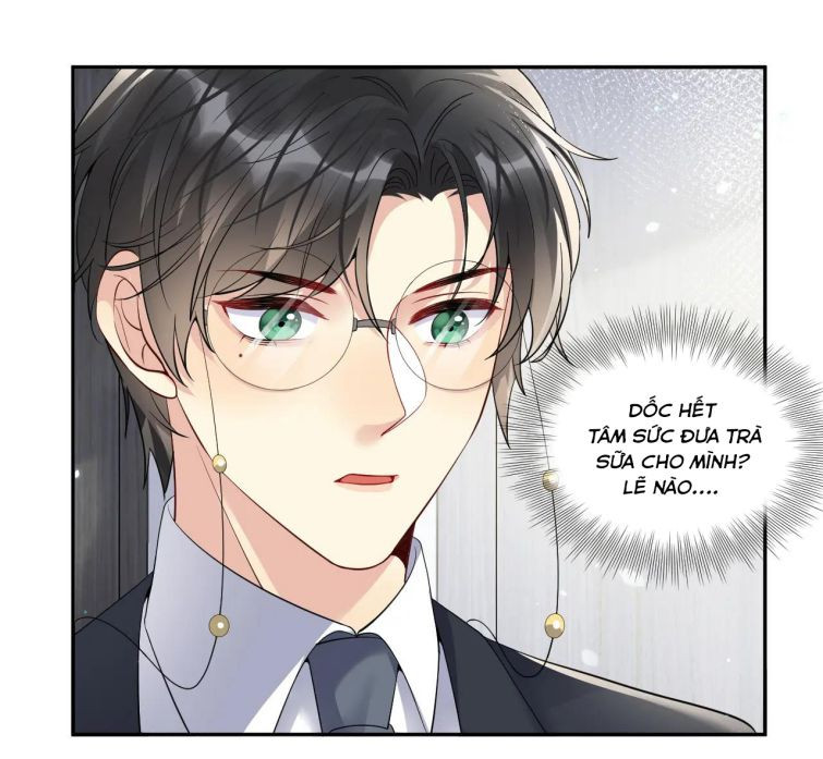 Lại Bị Bạn Trai Cũ Nhắm Trúng Rồi Chapter 44 - Trang 29