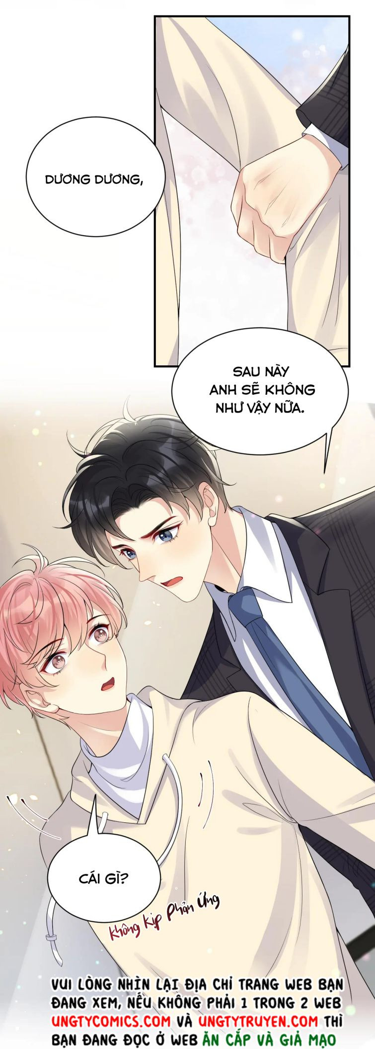 Lại Bị Bạn Trai Cũ Nhắm Trúng Rồi Chapter 44 - Trang 6