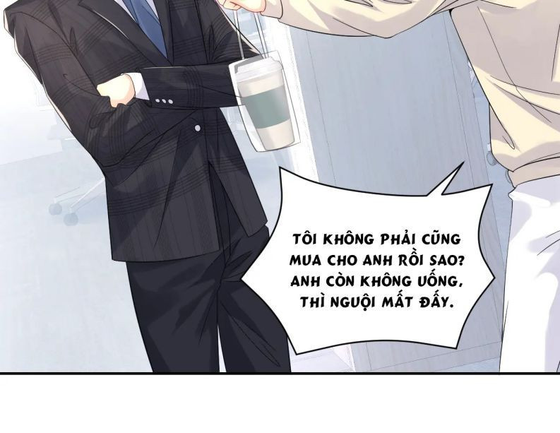 Lại Bị Bạn Trai Cũ Nhắm Trúng Rồi Chapter 45 - Trang 24