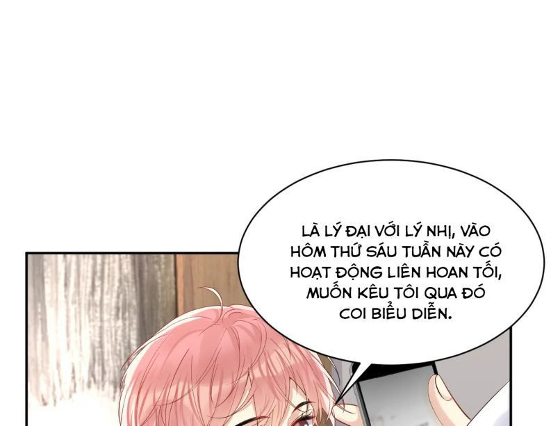 Lại Bị Bạn Trai Cũ Nhắm Trúng Rồi Chapter 45 - Trang 57