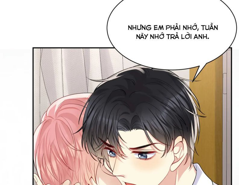 Lại Bị Bạn Trai Cũ Nhắm Trúng Rồi Chapter 45 - Trang 83