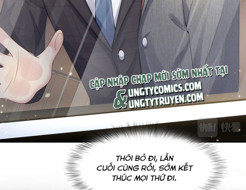 Lại Bị Bạn Trai Cũ Nhắm Trúng Rồi Chapter 46 - Trang 17