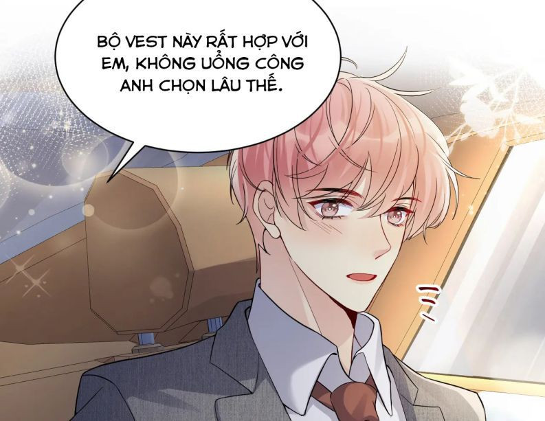 Lại Bị Bạn Trai Cũ Nhắm Trúng Rồi Chapter 46 - Trang 4