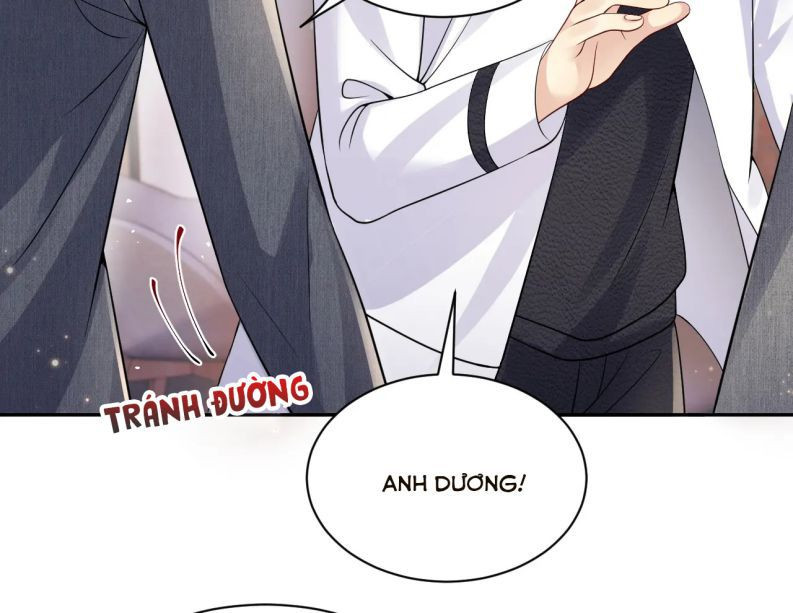 Lại Bị Bạn Trai Cũ Nhắm Trúng Rồi Chapter 46 - Trang 33