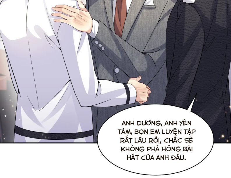 Lại Bị Bạn Trai Cũ Nhắm Trúng Rồi Chapter 46 - Trang 35