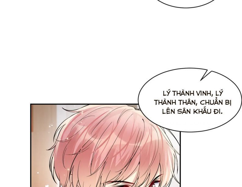 Lại Bị Bạn Trai Cũ Nhắm Trúng Rồi Chapter 46 - Trang 38