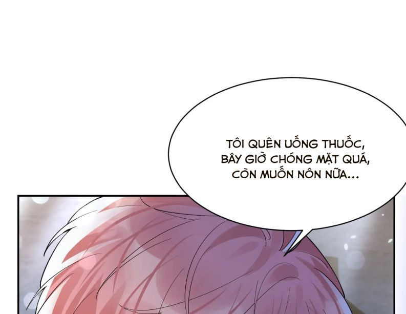 Lại Bị Bạn Trai Cũ Nhắm Trúng Rồi Chapter 46 - Trang 56