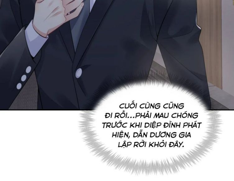 Lại Bị Bạn Trai Cũ Nhắm Trúng Rồi Chapter 48 - Trang 19