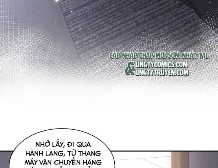 Lại Bị Bạn Trai Cũ Nhắm Trúng Rồi Chapter 48 - Trang 25