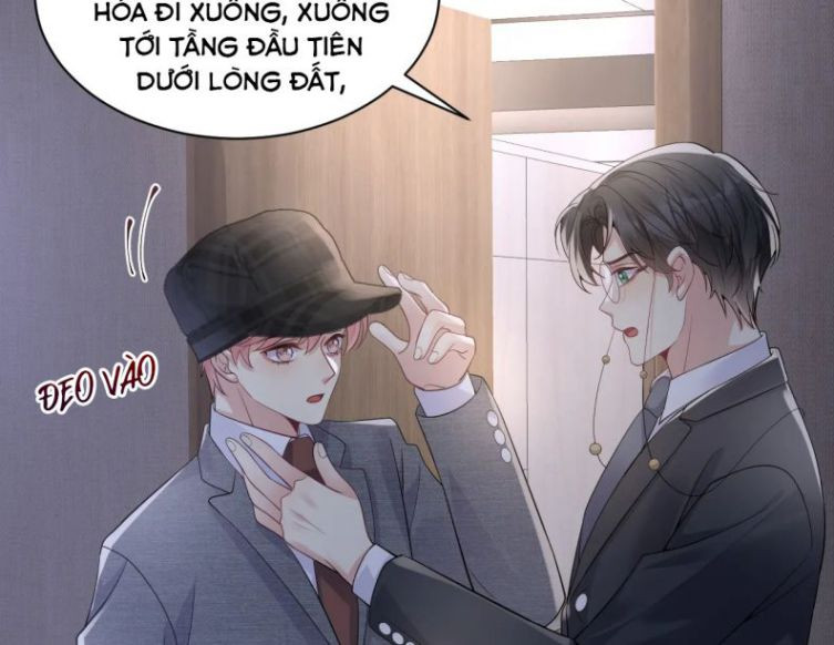 Lại Bị Bạn Trai Cũ Nhắm Trúng Rồi Chapter 48 - Trang 26