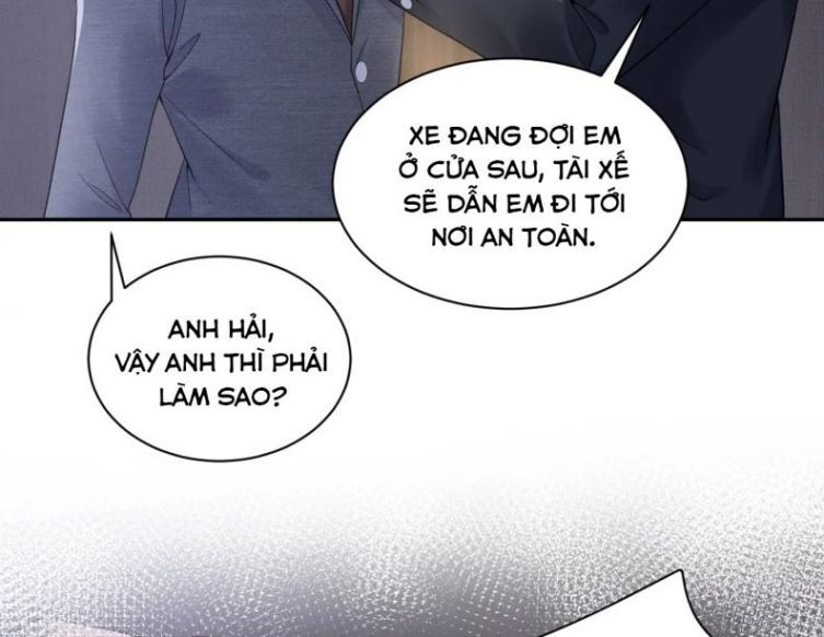 Lại Bị Bạn Trai Cũ Nhắm Trúng Rồi Chapter 48 - Trang 27