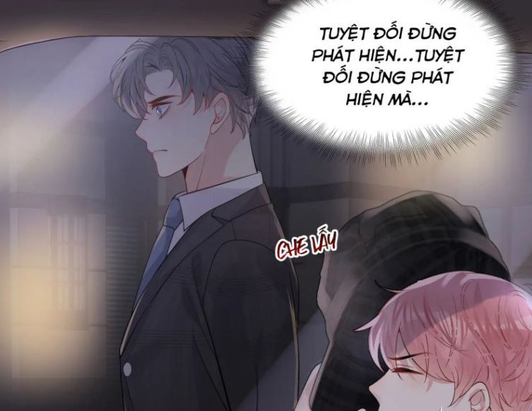 Lại Bị Bạn Trai Cũ Nhắm Trúng Rồi Chapter 48 - Trang 56