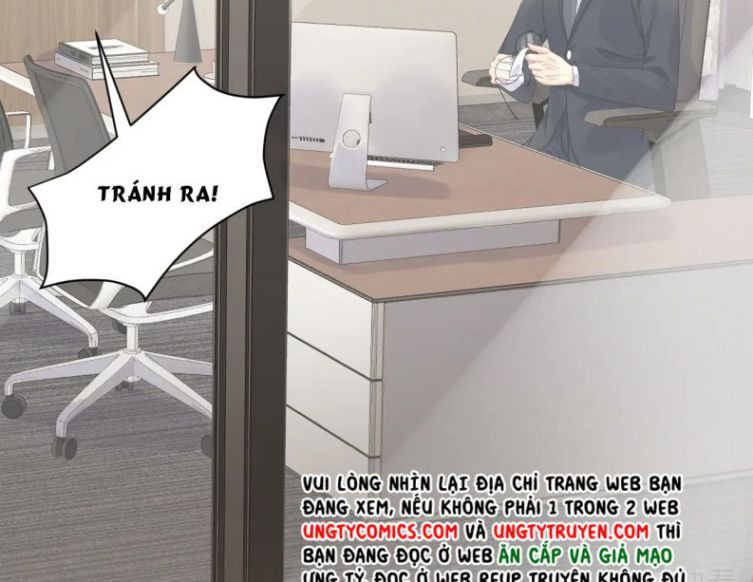 Lại Bị Bạn Trai Cũ Nhắm Trúng Rồi Chapter 48 - Trang 71