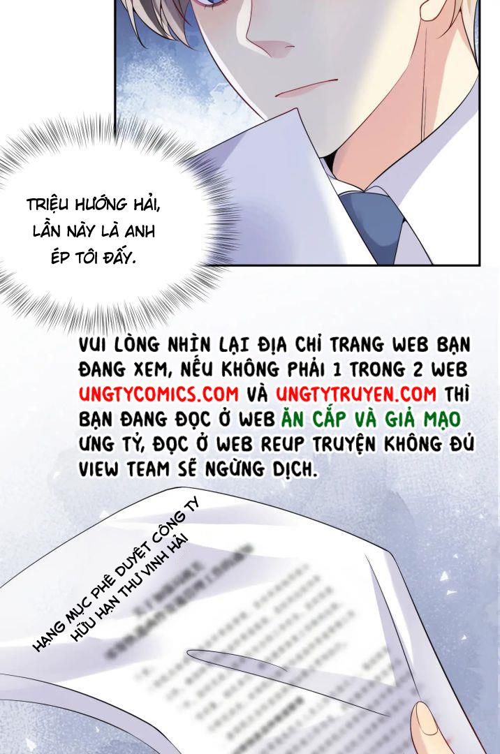 Lại Bị Bạn Trai Cũ Nhắm Trúng Rồi Chapter 49 - Trang 27