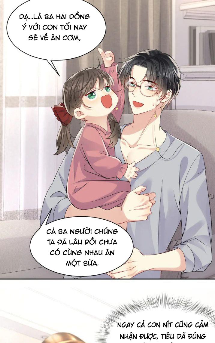 Lại Bị Bạn Trai Cũ Nhắm Trúng Rồi Chapter 49 - Trang 30