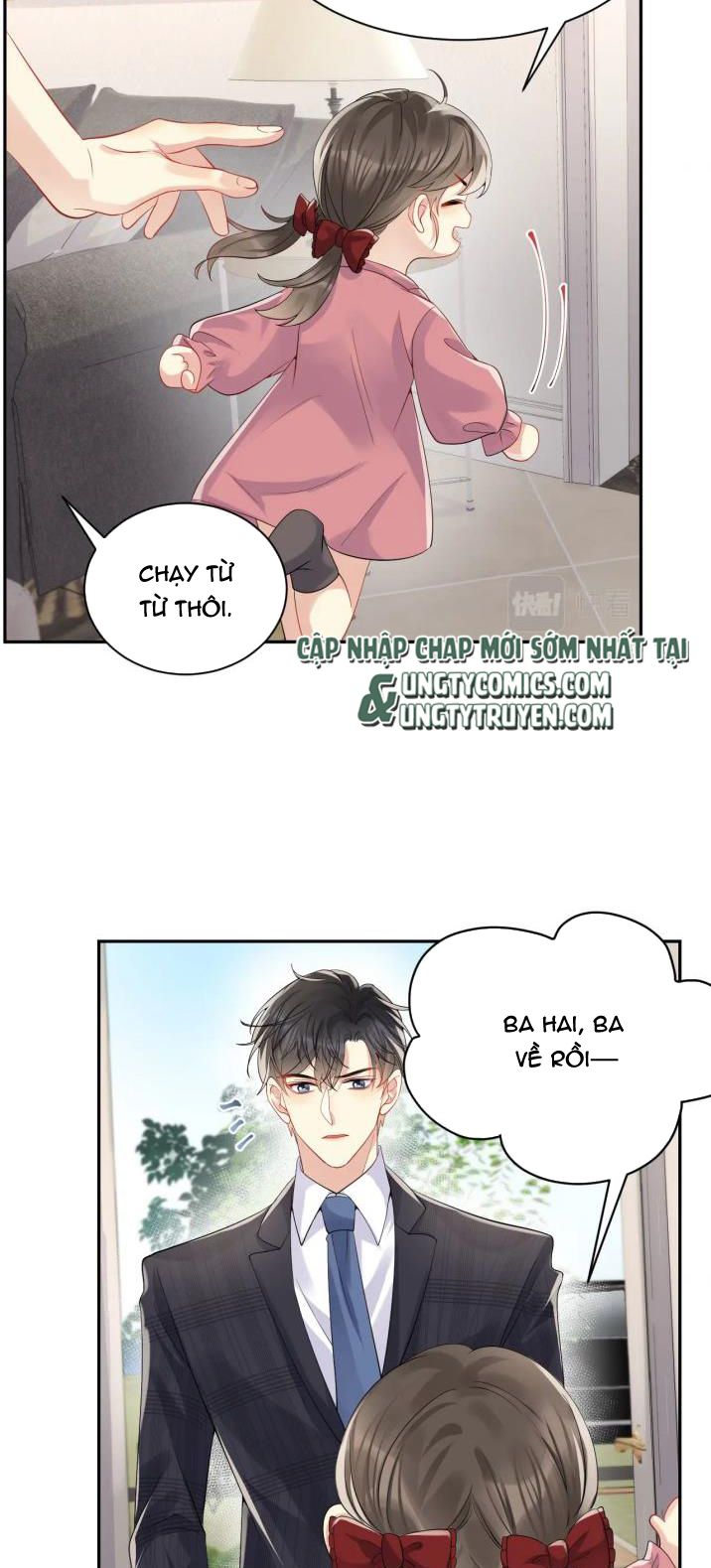 Lại Bị Bạn Trai Cũ Nhắm Trúng Rồi Chapter 49 - Trang 32