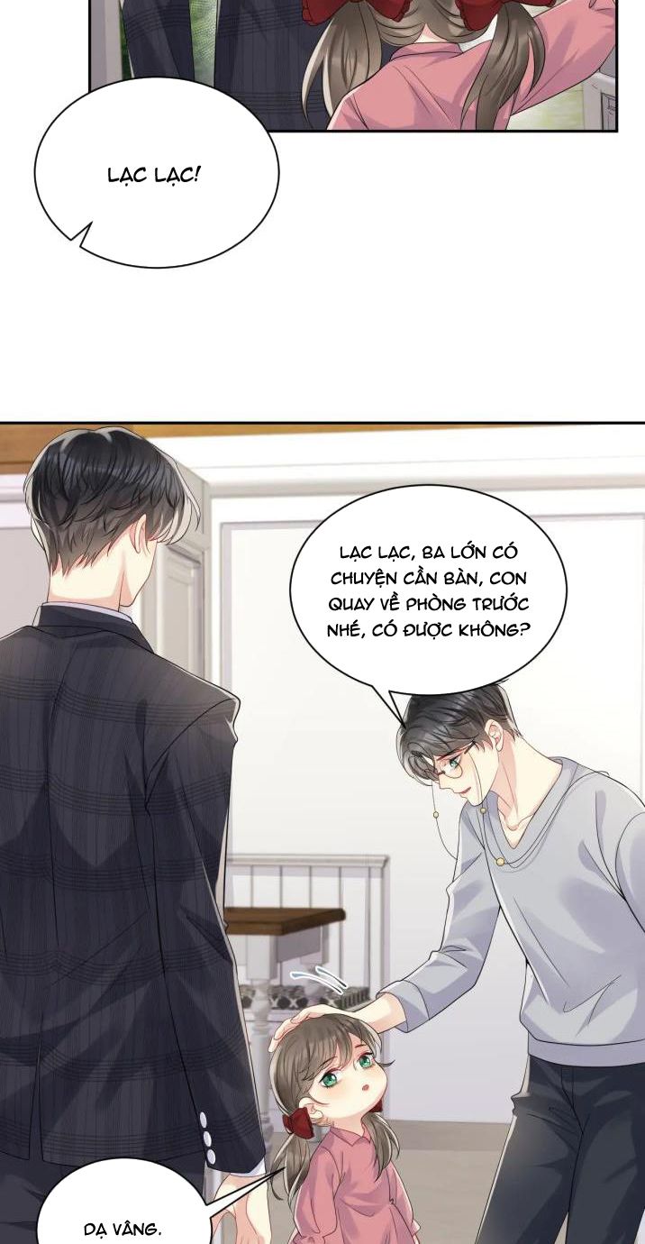 Lại Bị Bạn Trai Cũ Nhắm Trúng Rồi Chapter 49 - Trang 33