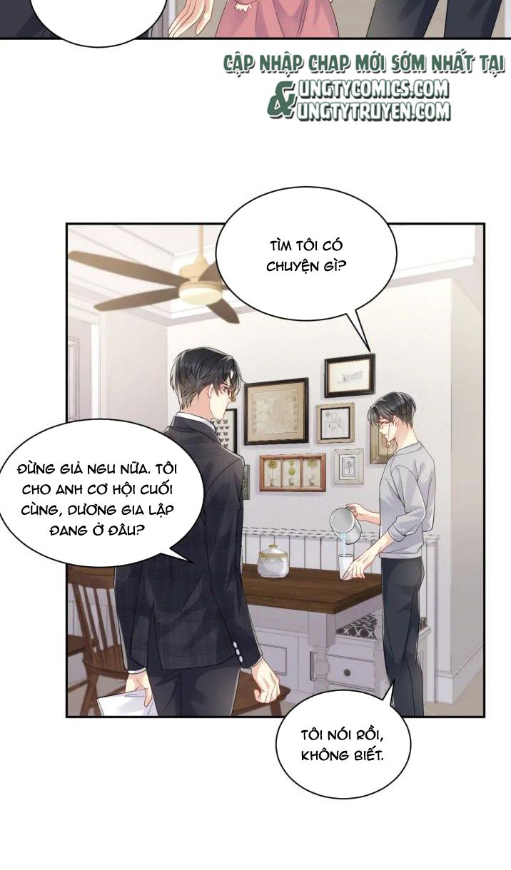 Lại Bị Bạn Trai Cũ Nhắm Trúng Rồi Chapter 49 - Trang 34