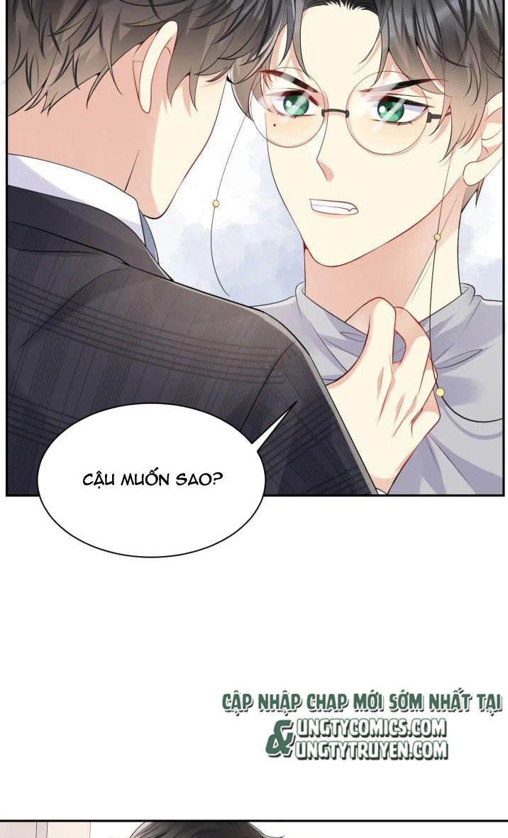 Lại Bị Bạn Trai Cũ Nhắm Trúng Rồi Chapter 49 - Trang 37