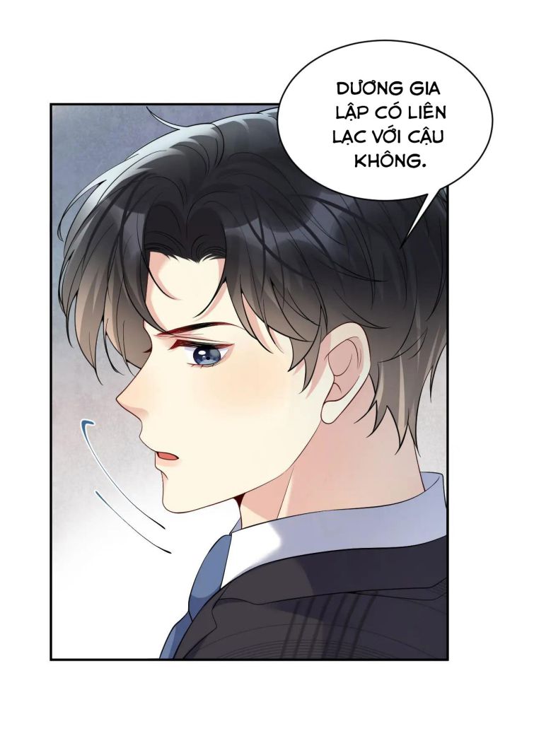 Lại Bị Bạn Trai Cũ Nhắm Trúng Rồi Chapter 50 - Trang 28