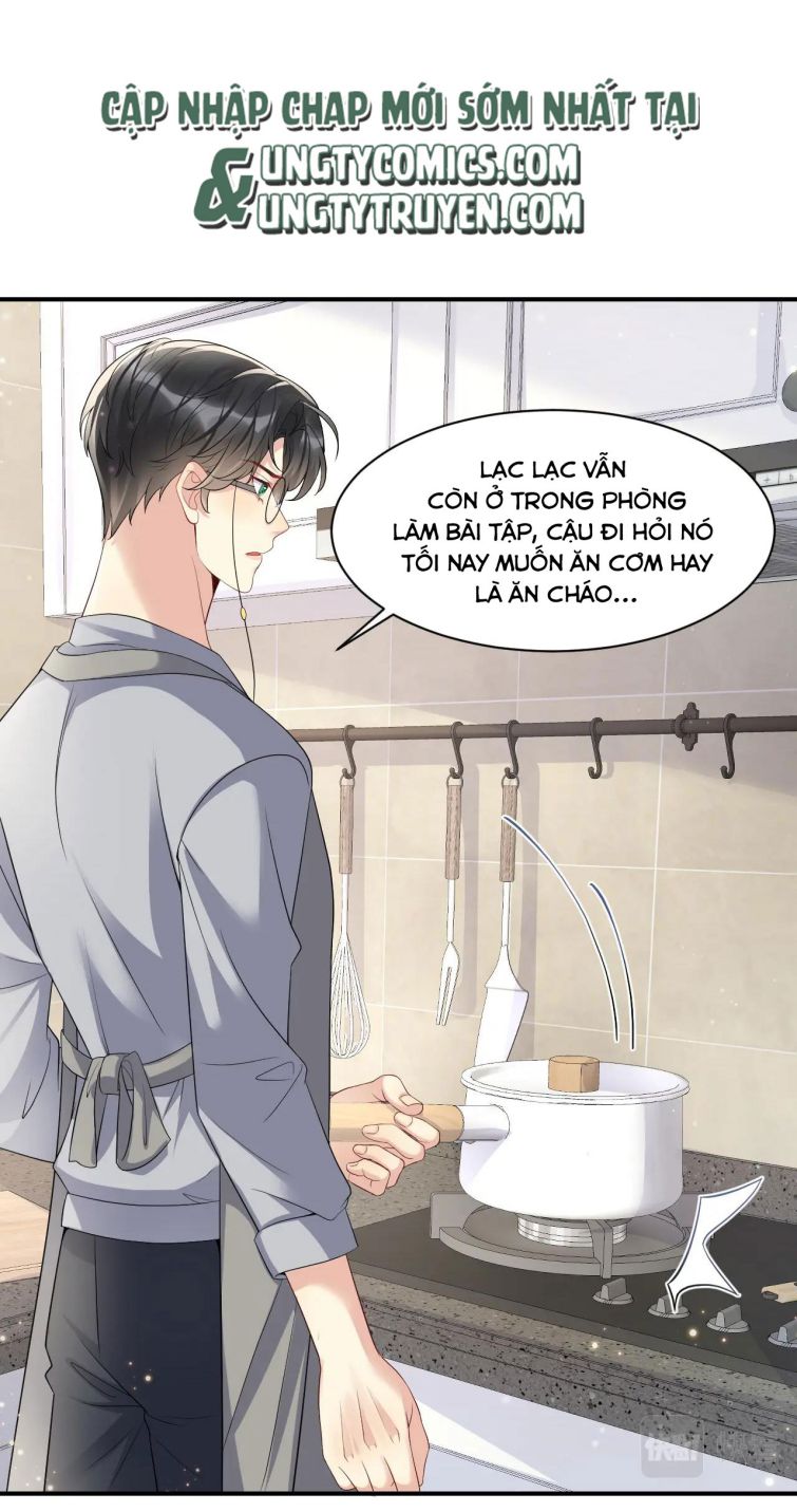 Lại Bị Bạn Trai Cũ Nhắm Trúng Rồi Chapter 50 - Trang 9