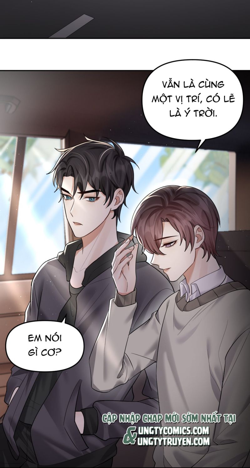 Máy Bay Giấy Chapter 42 - Trang 15