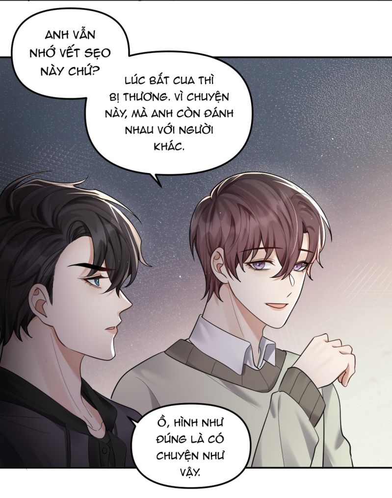 Máy Bay Giấy Chapter 42 - Trang 16