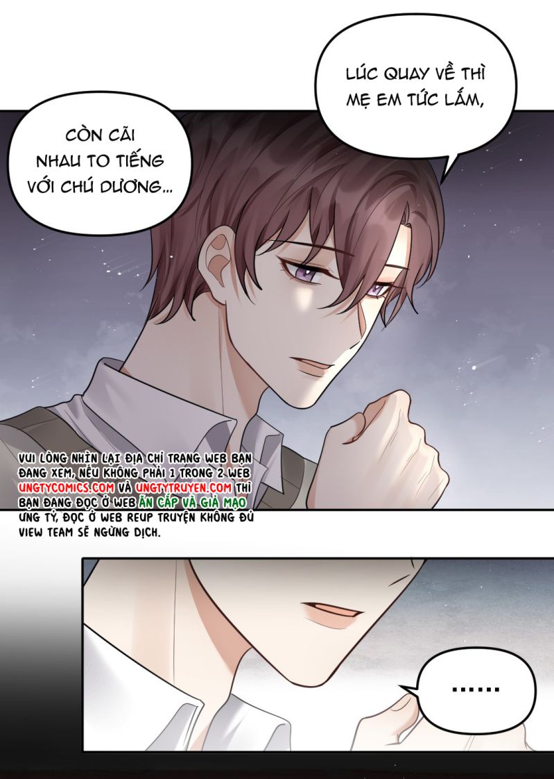 Máy Bay Giấy Chapter 42 - Trang 17